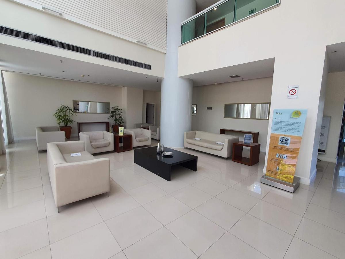 Saint Moritz Premium Hotel Brasília Buitenkant foto