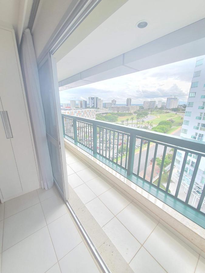 Saint Moritz Premium Hotel Brasília Buitenkant foto