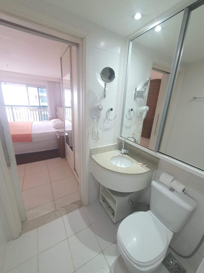 Saint Moritz Premium Hotel Brasília Buitenkant foto