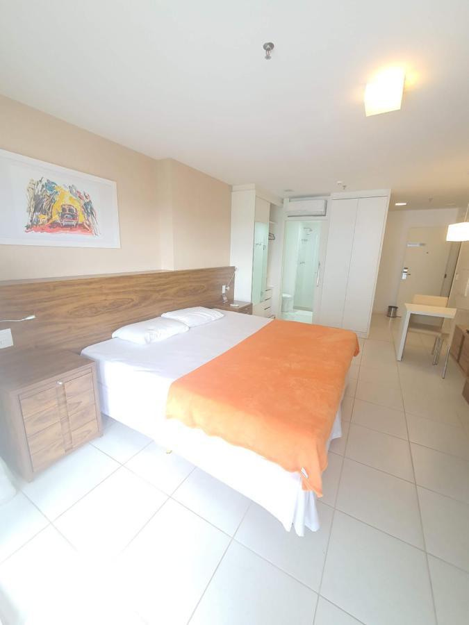 Saint Moritz Premium Hotel Brasília Buitenkant foto