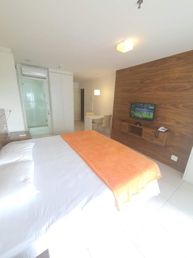 Saint Moritz Premium Hotel Brasília Buitenkant foto