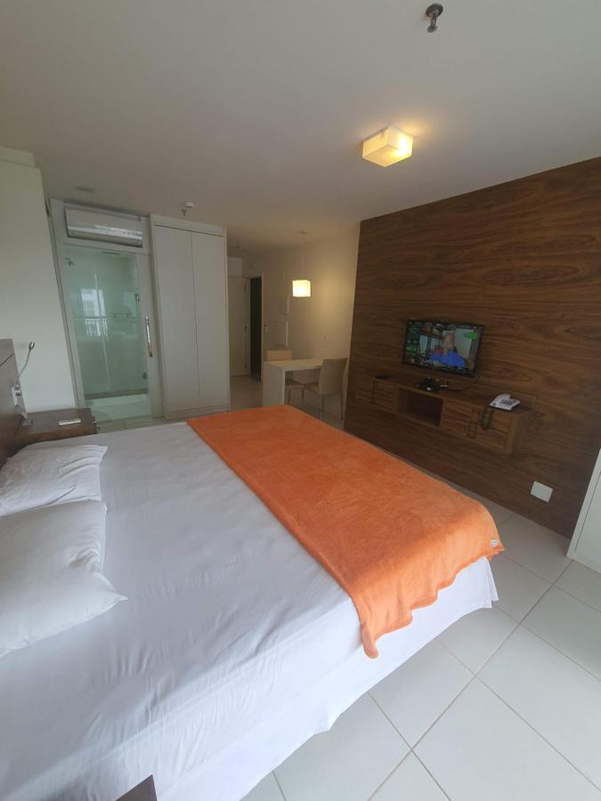 Saint Moritz Premium Hotel Brasília Buitenkant foto
