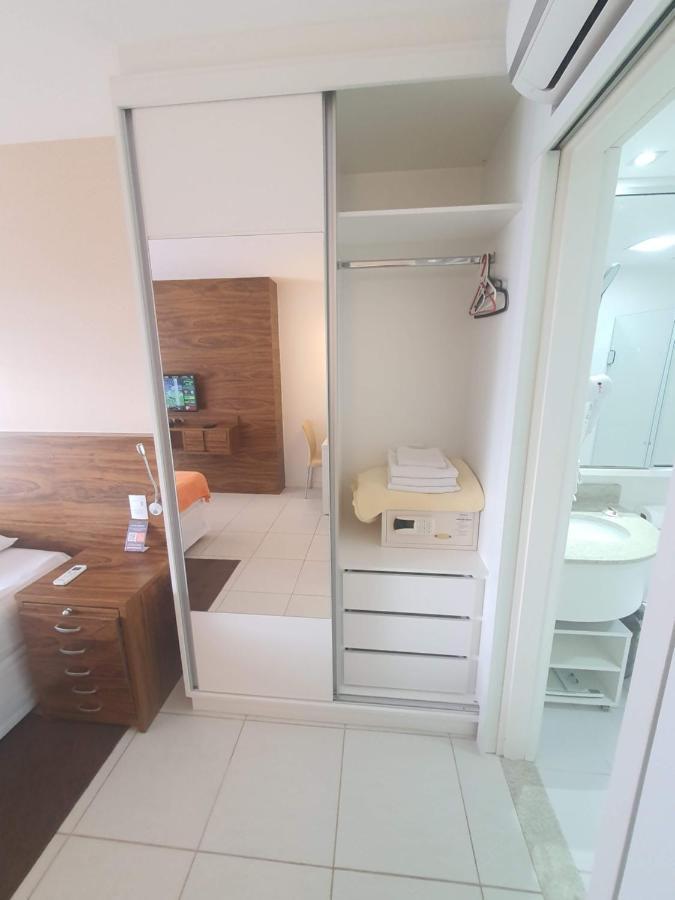 Saint Moritz Premium Hotel Brasília Buitenkant foto