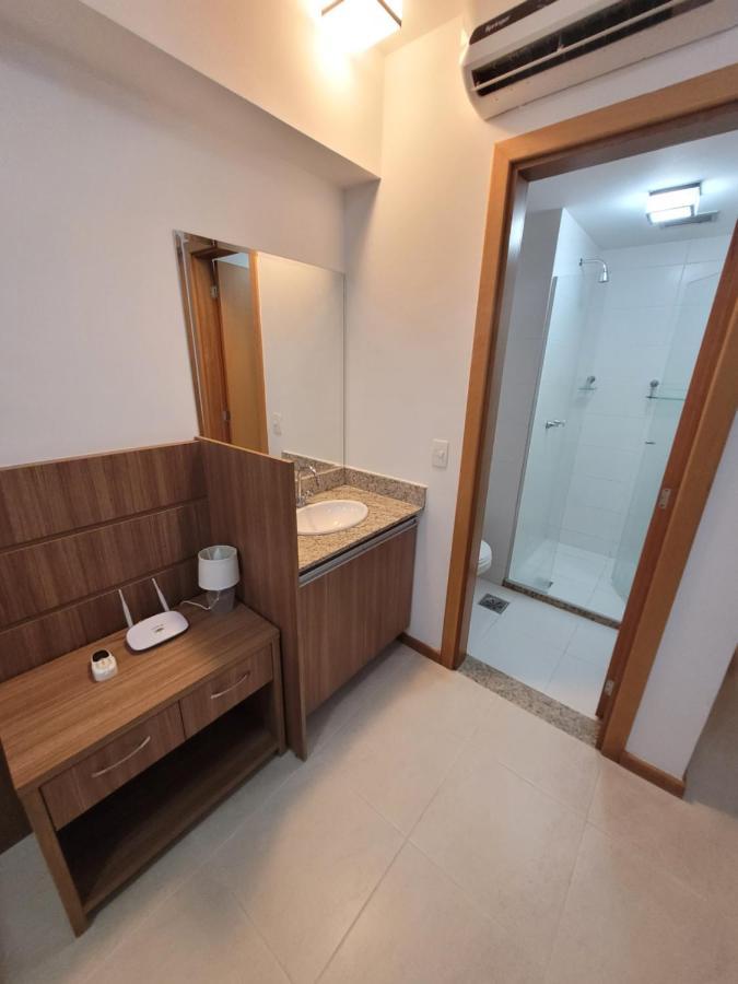Saint Moritz Premium Hotel Brasília Buitenkant foto