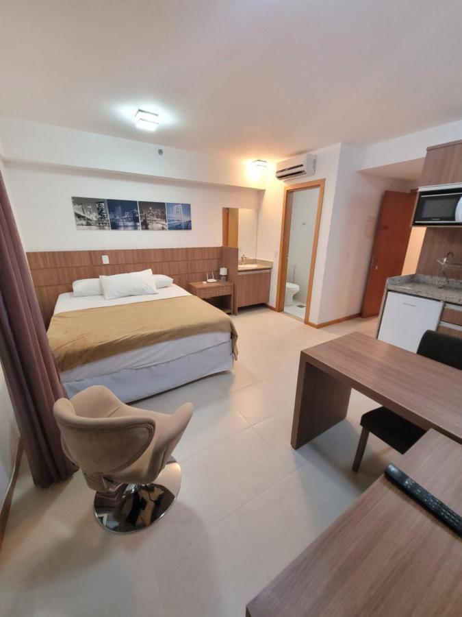 Saint Moritz Premium Hotel Brasília Buitenkant foto